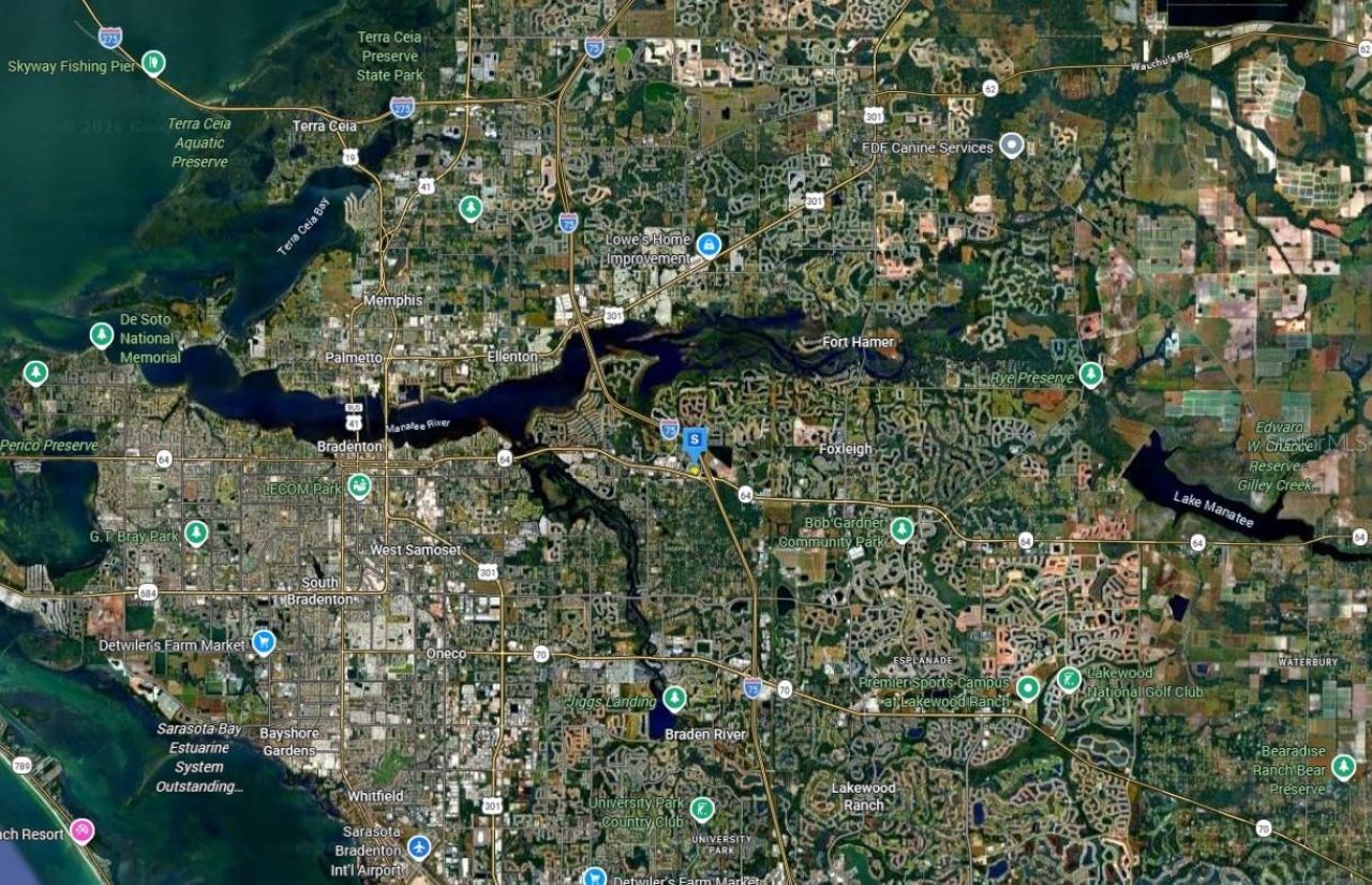 647 67th Street Circle E, Bradenton, FL 34208 Photo