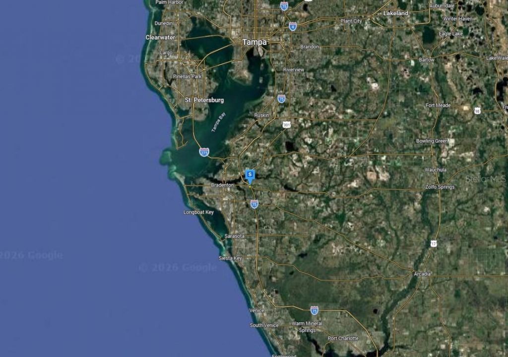 647 67th Street Circle E, Bradenton, FL 34208 Photo
