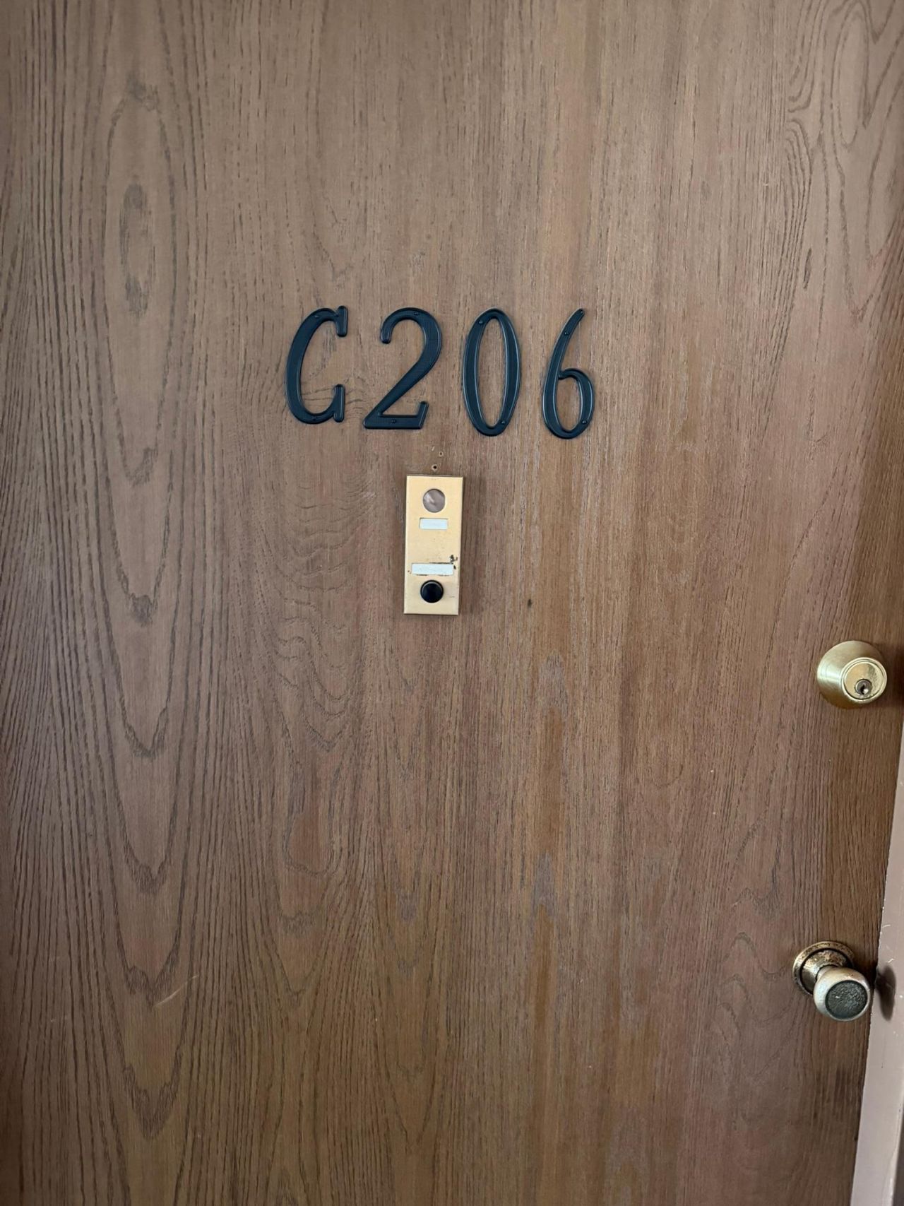 2120 Valleyhigh Drive Nw, Unit C206, Rochester, MN 55901 Main Photo