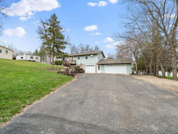 3623 Lake Taylor Road NW, Alexandria, MN 56308