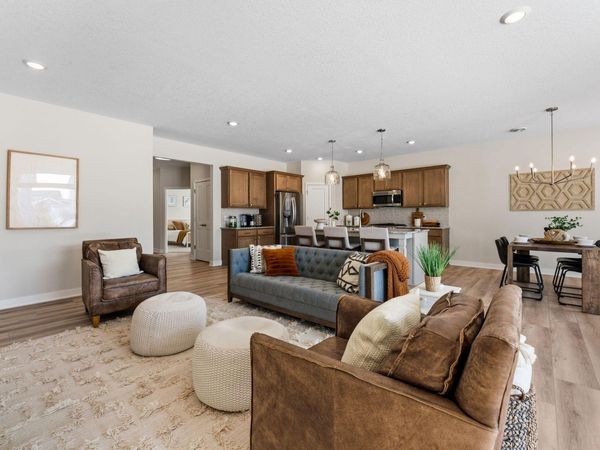 17714 Everest Avenue , Lakeville, MN 55044