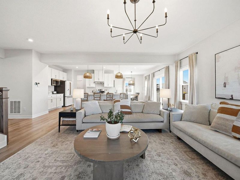 1010 Cape Breton Lane, Sunbury, OH 43074 Photo 10