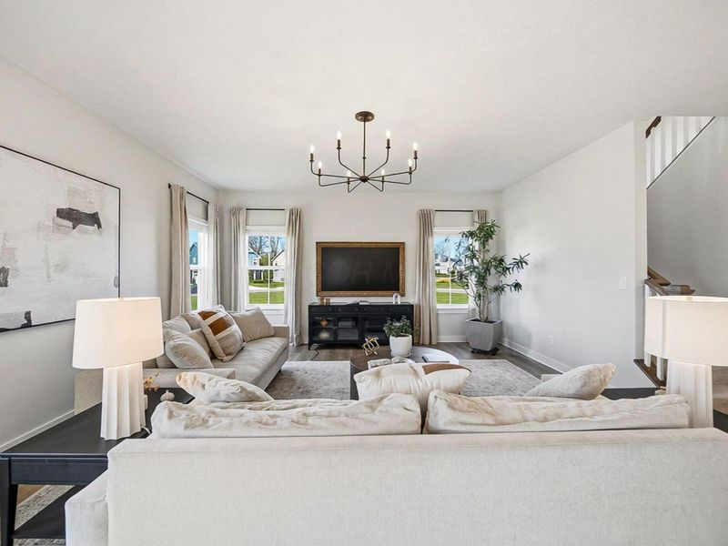 1010 Cape Breton Lane, Sunbury, OH 43074 Photo 11