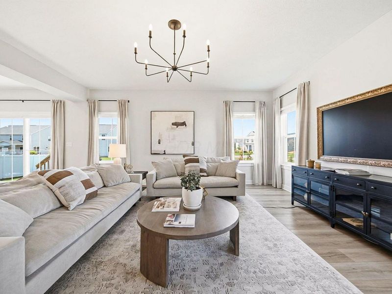 1010 Cape Breton Lane, Sunbury, OH 43074 Photo 12