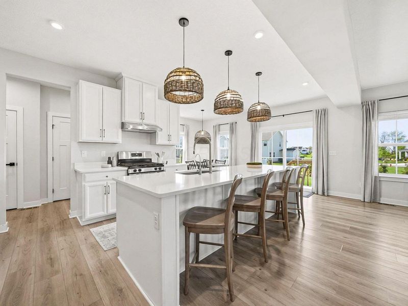 1010 Cape Breton Lane, Sunbury, OH 43074 Photo 13