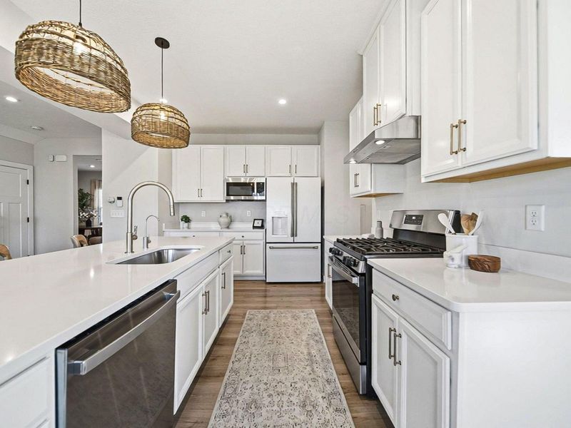 1010 Cape Breton Lane, Sunbury, OH 43074 Photo 16