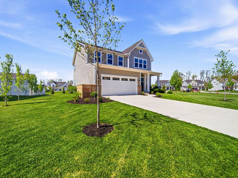 1010 Cape Breton Lane, Sunbury, OH 43074 Photo 2