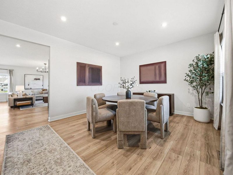 1010 Cape Breton Lane, Sunbury, OH 43074 Photo 4