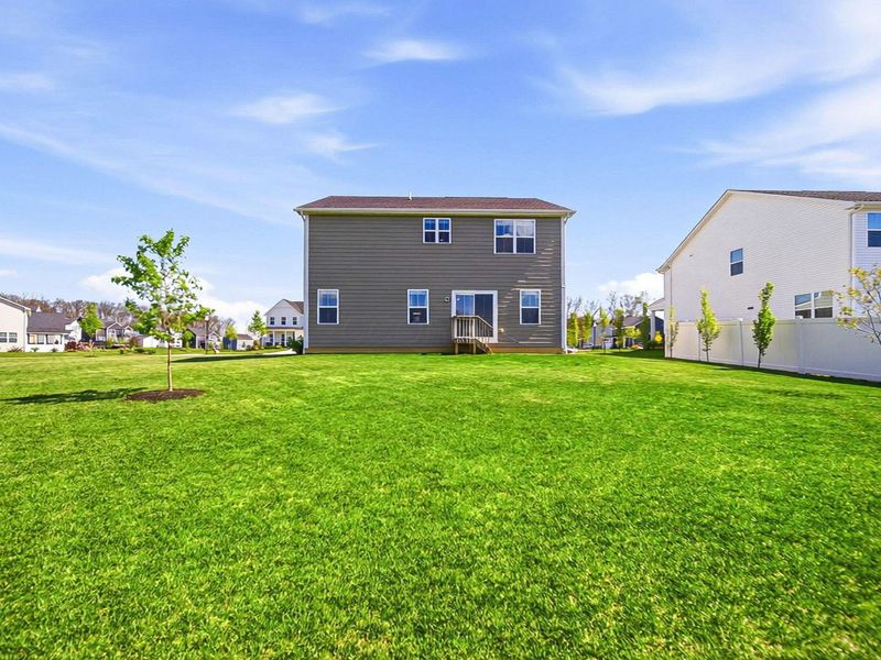 1010 Cape Breton Lane, Sunbury, OH 43074 Photo 42