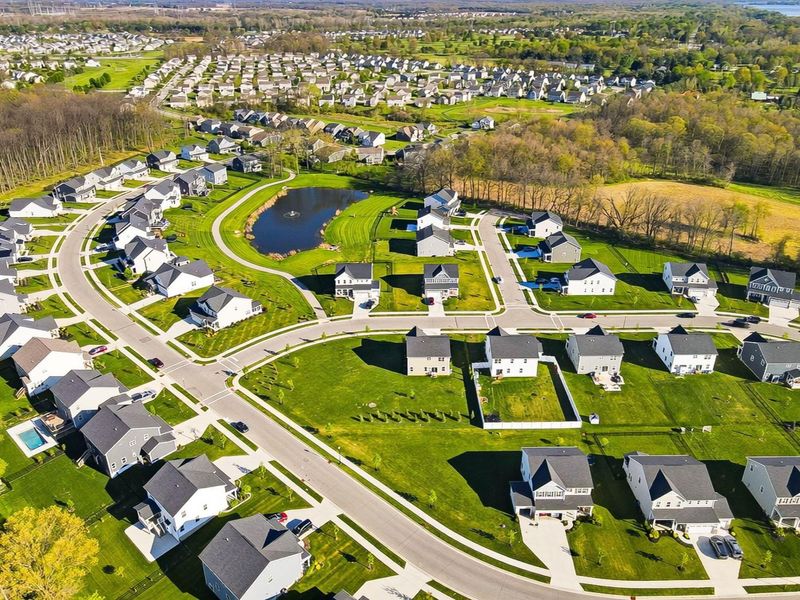 1010 Cape Breton Lane, Sunbury, OH 43074 Photo 45