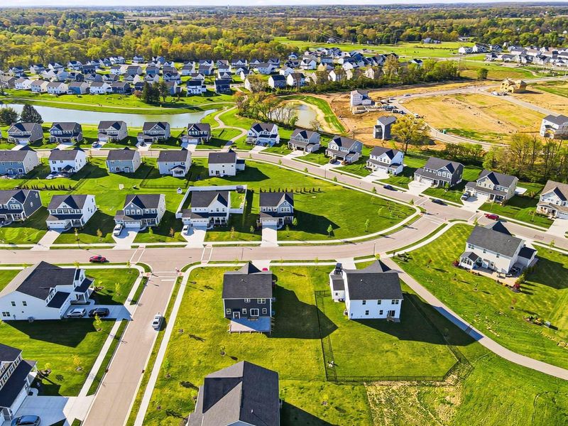 1010 Cape Breton Lane, Sunbury, OH 43074 Photo 47