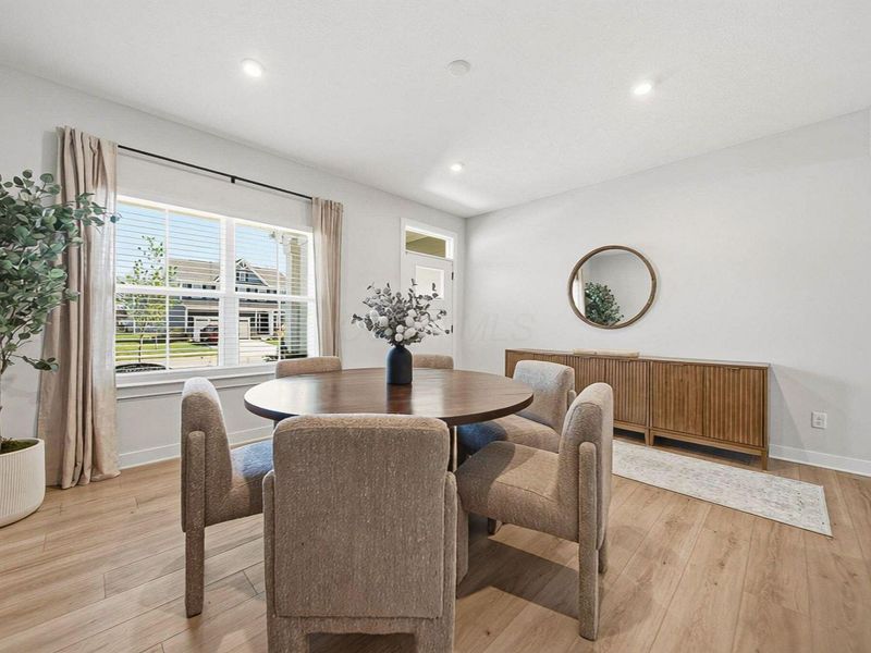 1010 Cape Breton Lane, Sunbury, OH 43074 Photo 5