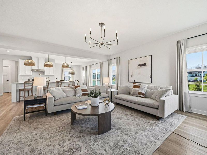 1010 Cape Breton Lane, Sunbury, OH 43074 Photo 8