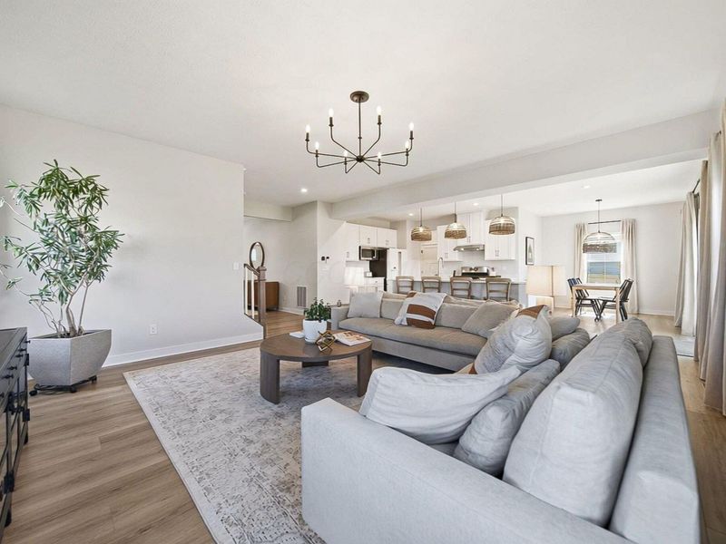 1010 Cape Breton Lane, Sunbury, OH 43074 Photo 9