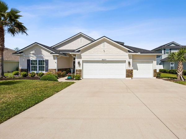85433 AMARYLLIS Court, Fernandina Beach, FL 32034