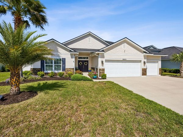 85433 AMARYLLIS Court , Fernandina Beach, FL 32034