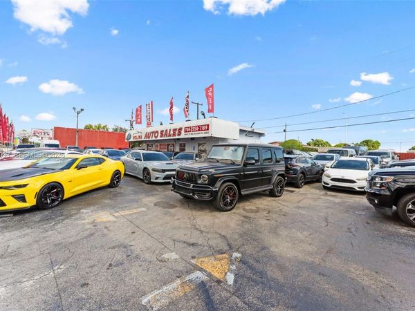 10301 NW 27th Ave , Miami, FL 33147