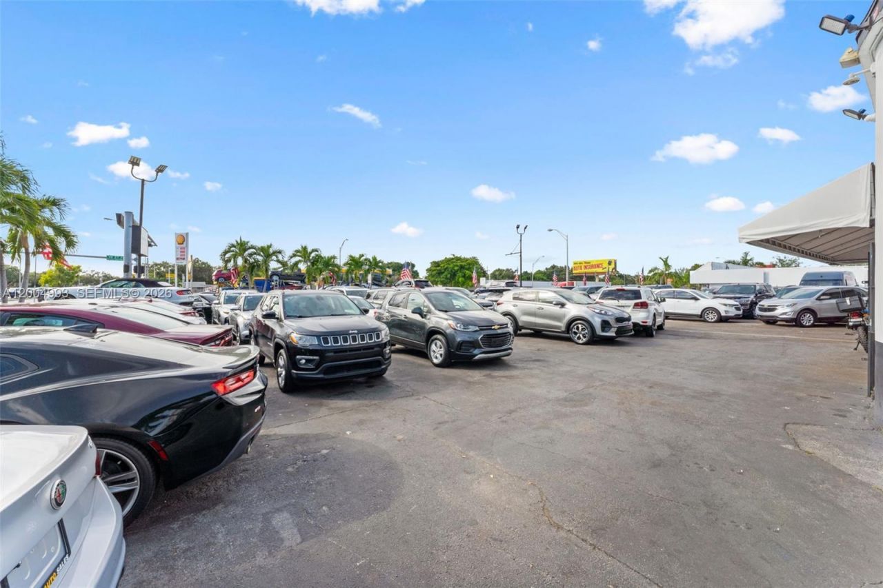 10301 NW 27th Ave , Miami, FL 33147 Photo