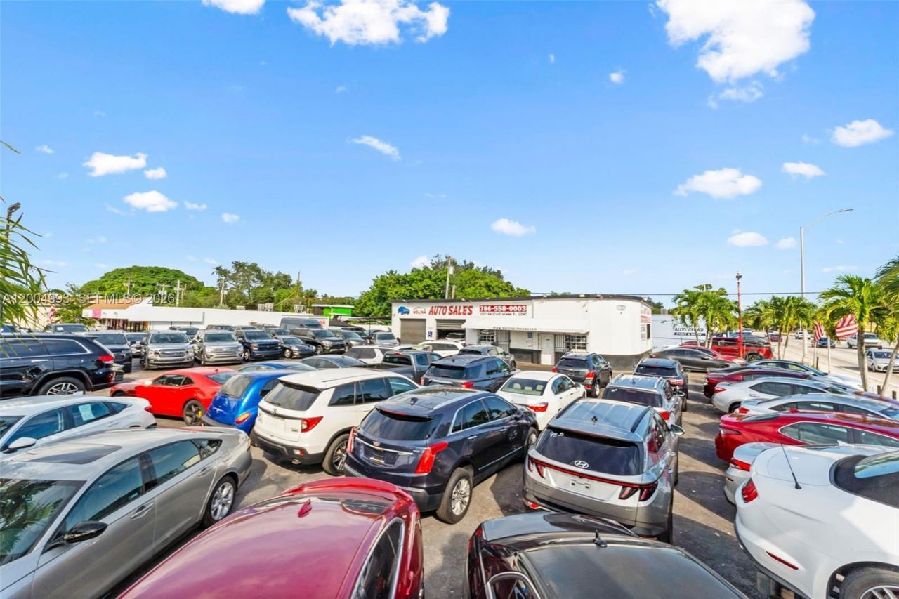 10301 NW 27th Ave , Miami, FL 33147 Photo