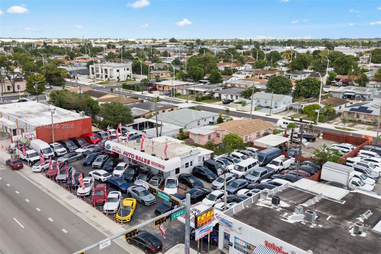 10301 NW 27th Ave , Miami, FL 33147 Photo