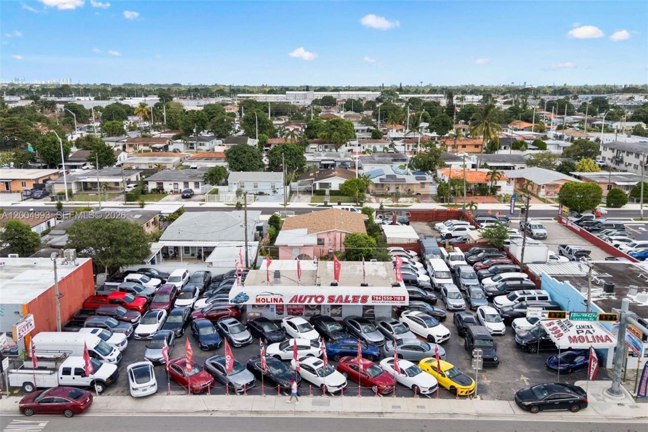 10301 NW 27th Ave , Miami, FL 33147 Photo
