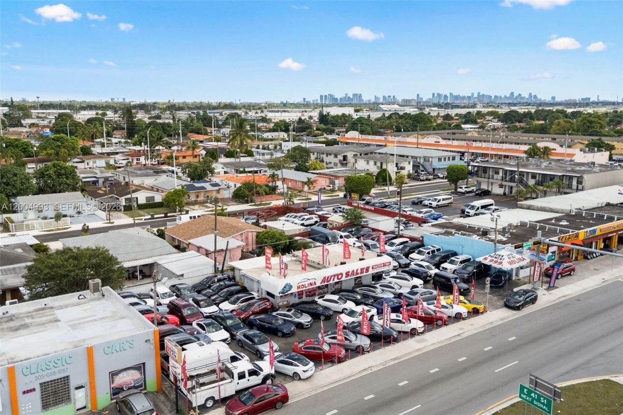 10301 NW 27th Ave , Miami, FL 33147 Photo