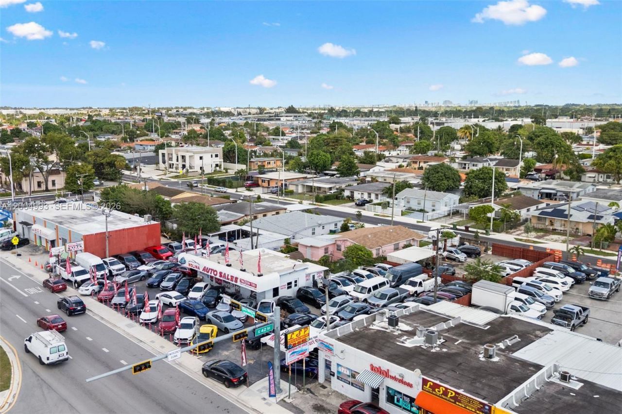 10301 NW 27th Ave , Miami, FL 33147 Photo