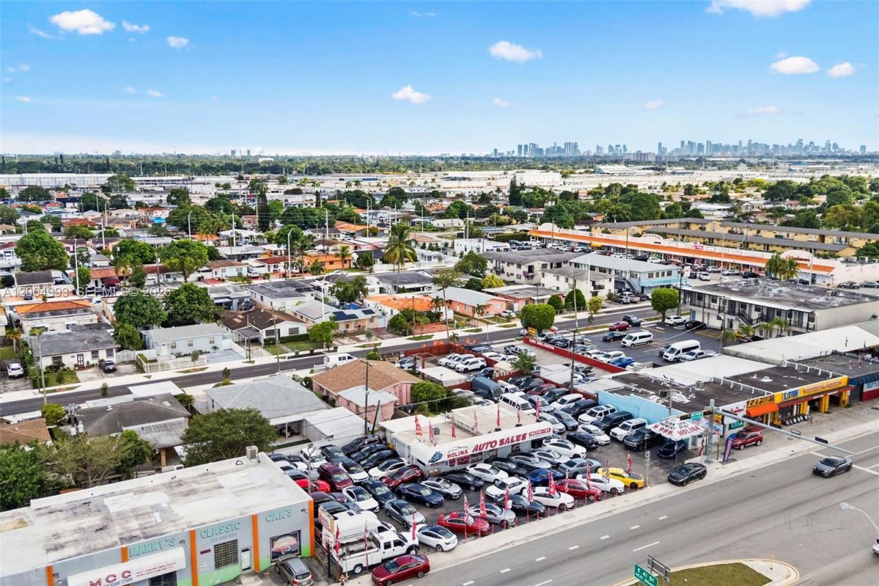 10301 NW 27th Ave , Miami, FL 33147 Photo