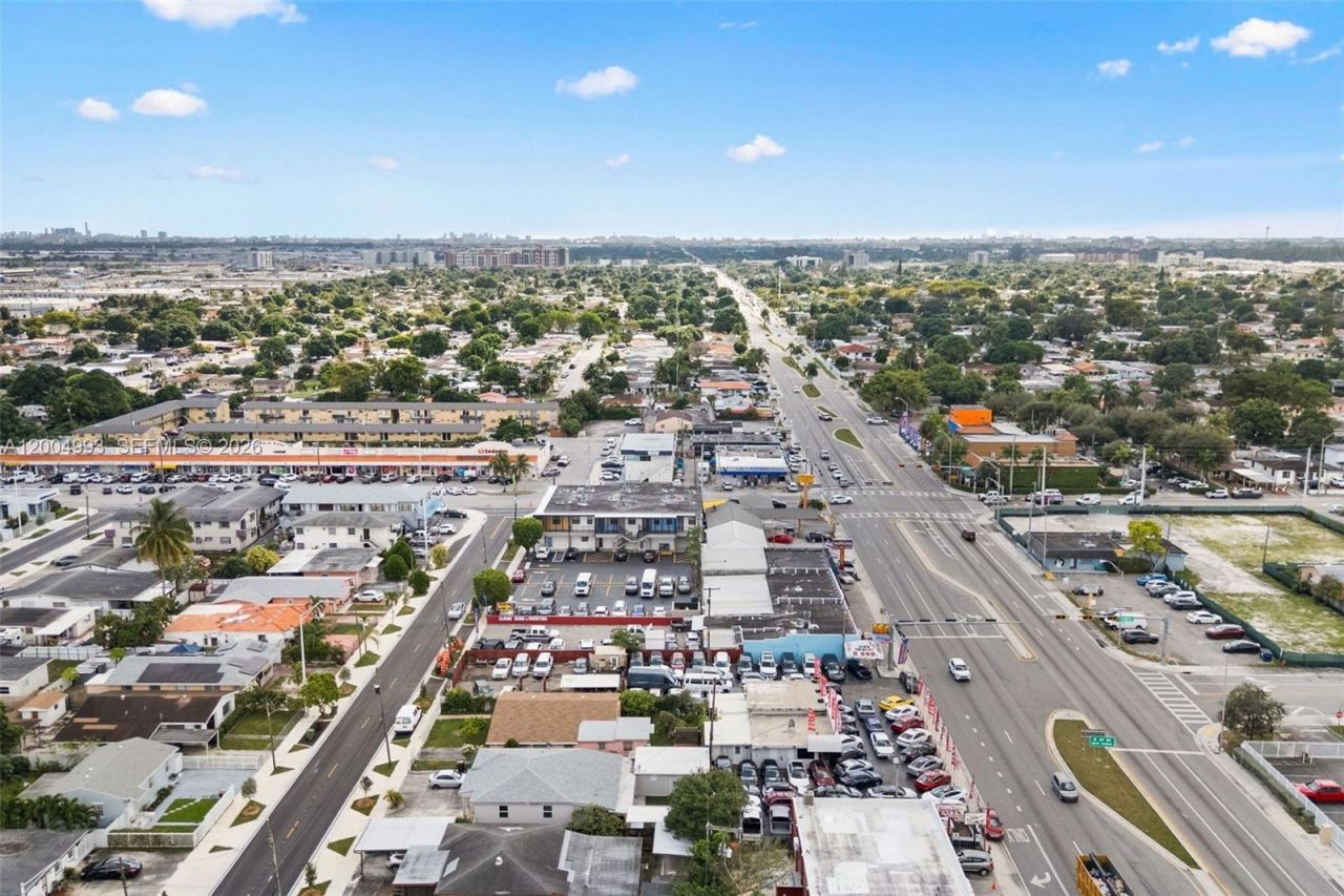 10301 NW 27th Ave , Miami, FL 33147 Photo
