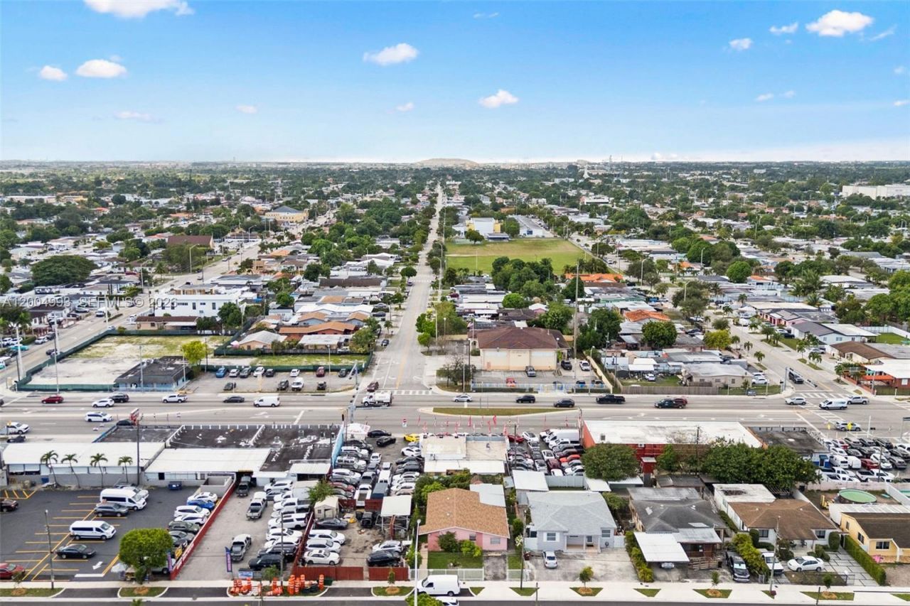 10301 NW 27th Ave , Miami, FL 33147 Photo