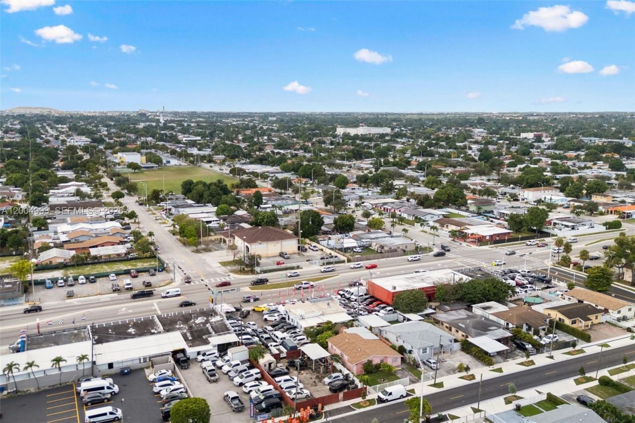10301 NW 27th Ave , Miami, FL 33147 Photo