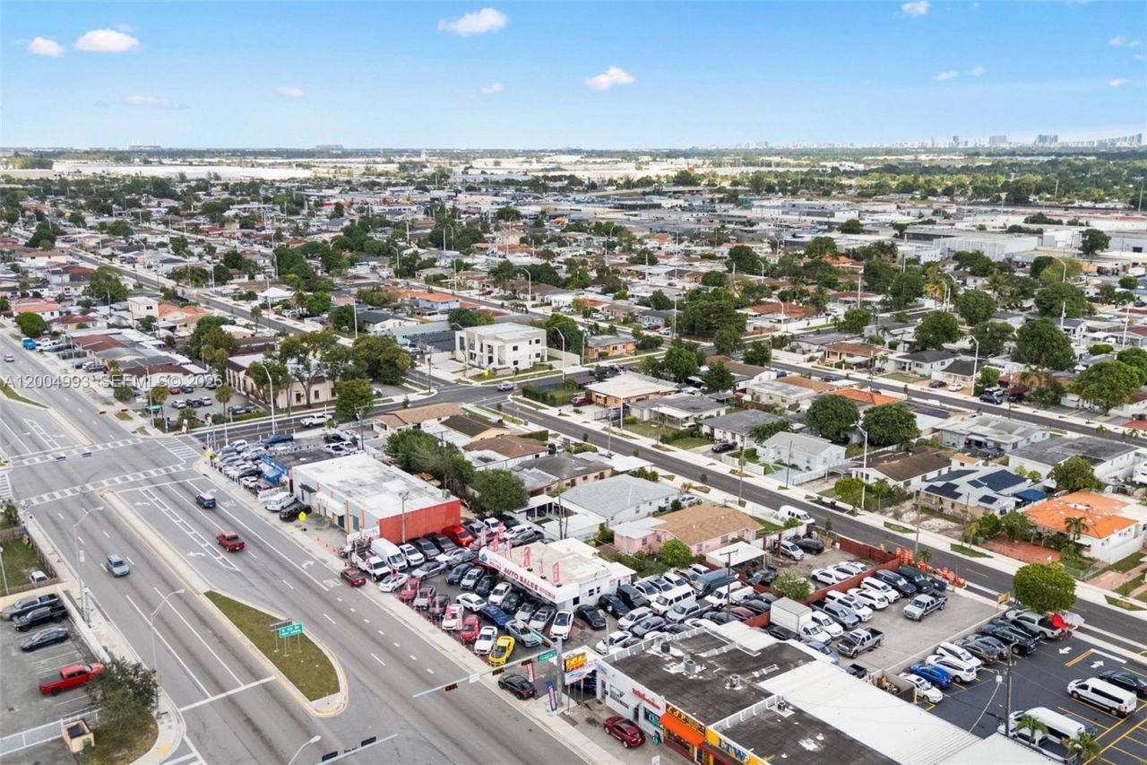 10301 NW 27th Ave , Miami, FL 33147 Photo