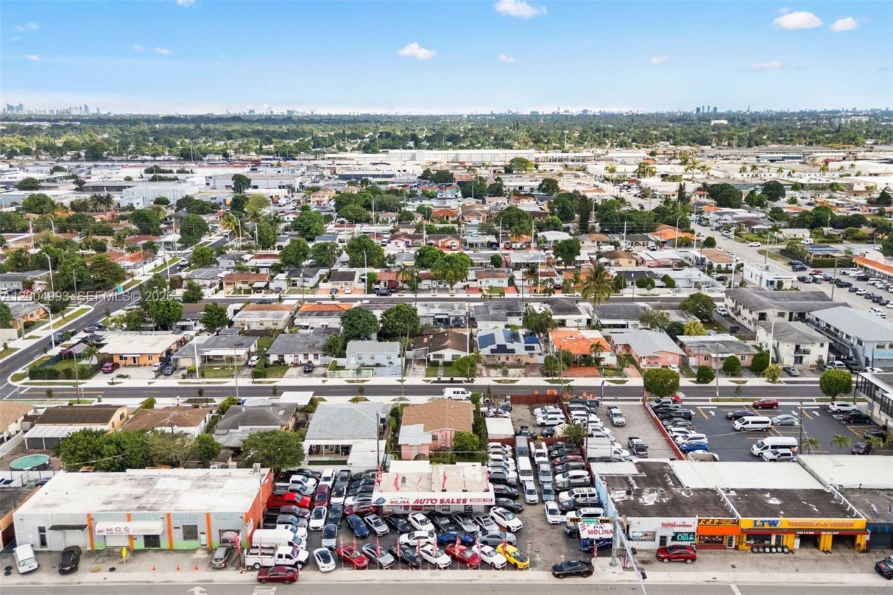 10301 NW 27th Ave , Miami, FL 33147 Photo