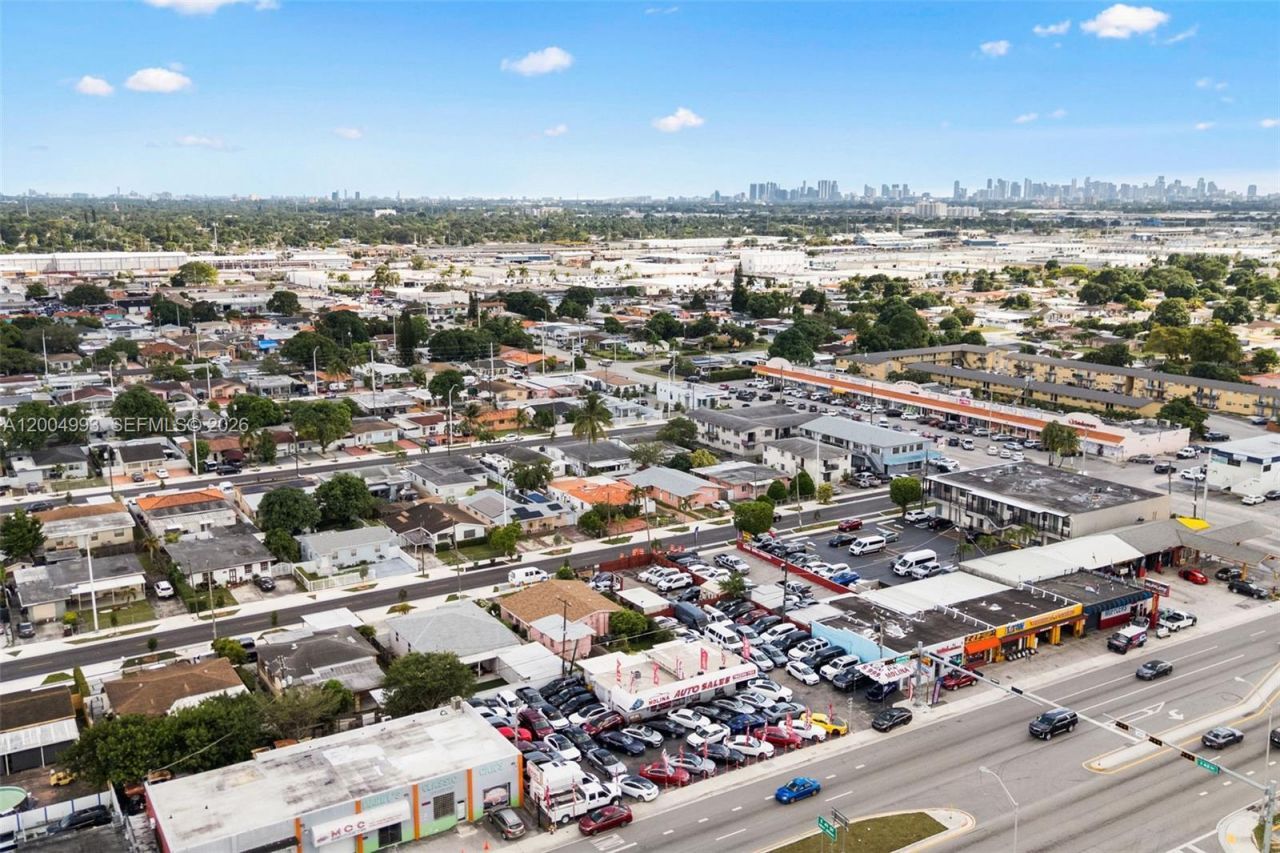 10301 NW 27th Ave , Miami, FL 33147 Photo