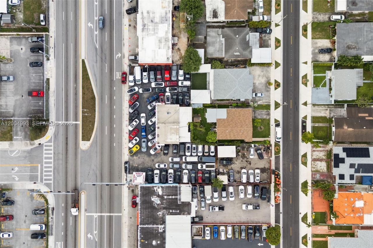 10301 NW 27th Ave , Miami, FL 33147 Photo