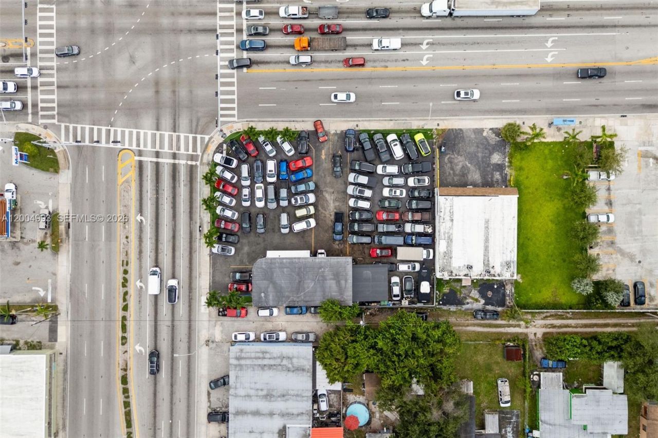 10301 NW 27th Ave , Miami, FL 33147 Photo