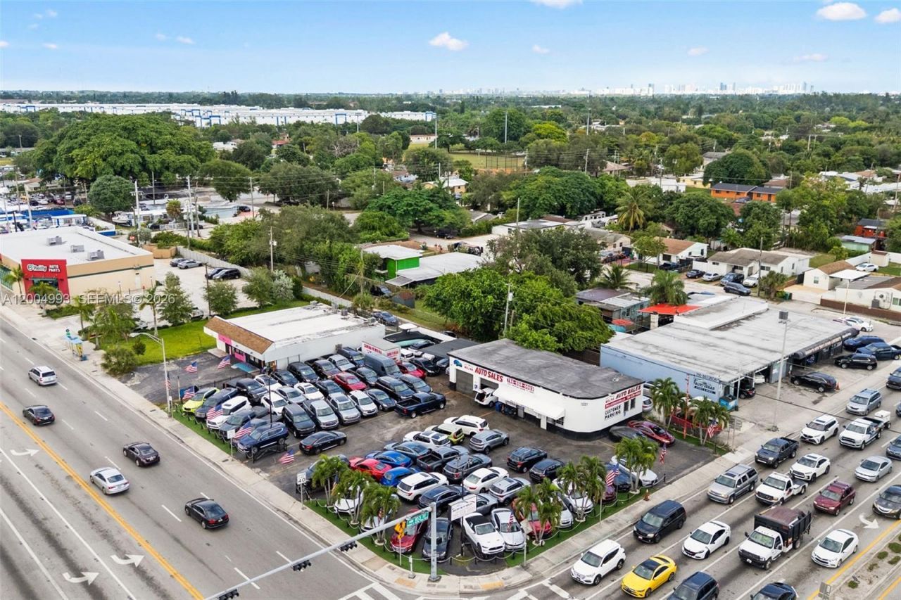 10301 NW 27th Ave , Miami, FL 33147 Photo