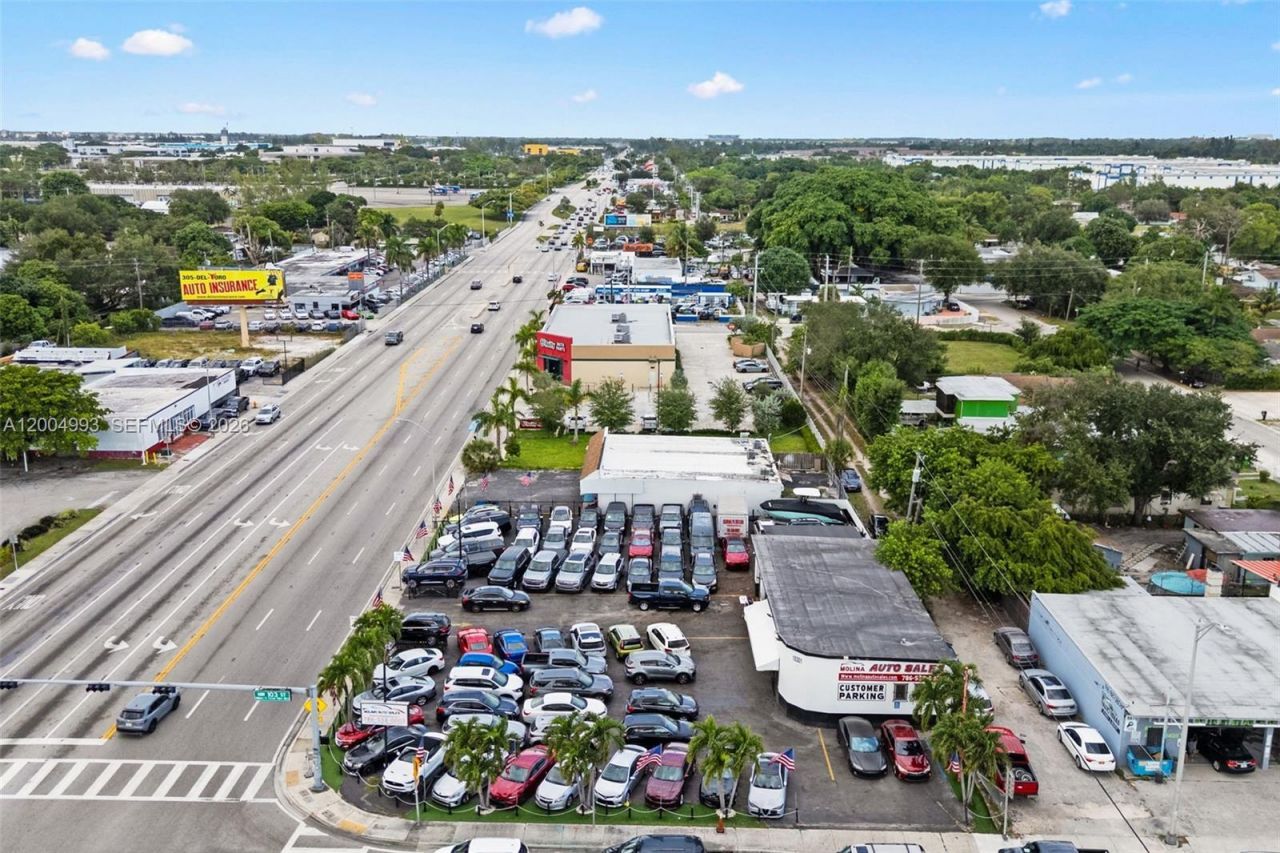10301 NW 27th Ave , Miami, FL 33147 Photo
