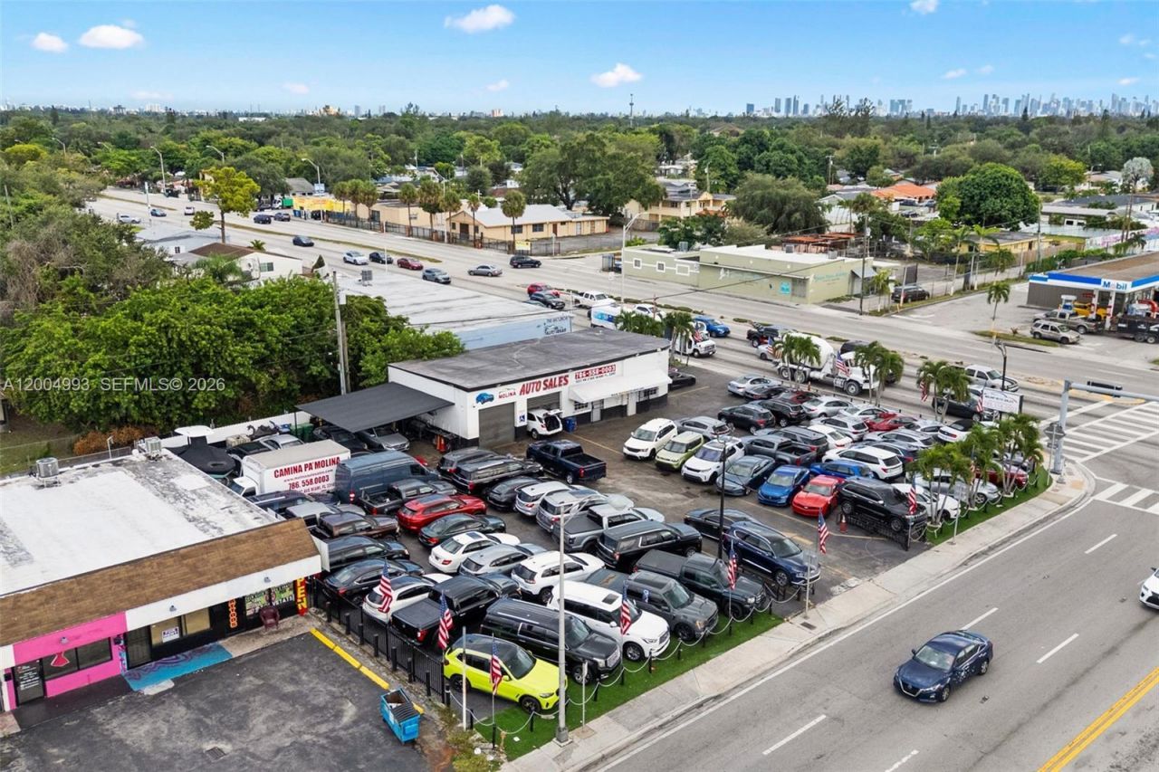 10301 NW 27th Ave , Miami, FL 33147 Photo