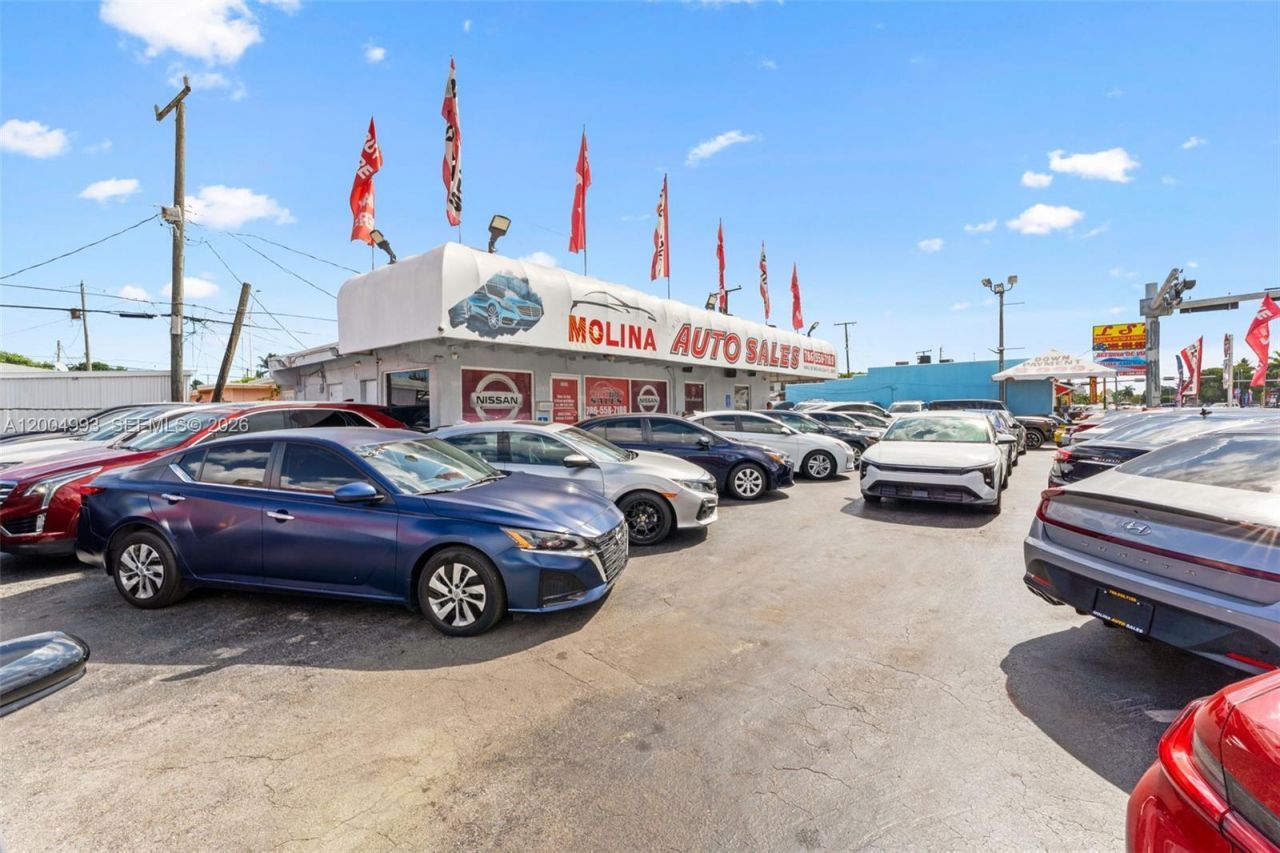 10301 NW 27th Ave , Miami, FL 33147 Photo