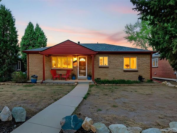 2037 Harlan Street, Edgewater, CO 80214