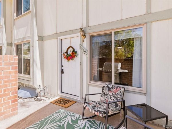 10192 Quivas Street, Thornton, CO 80260