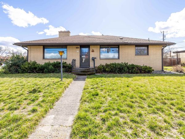337 W Wabash Ave, Spokane, WA 99205