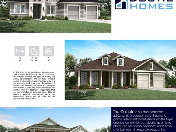 163 TESORO Terrace, St. Augustine, FL 32095