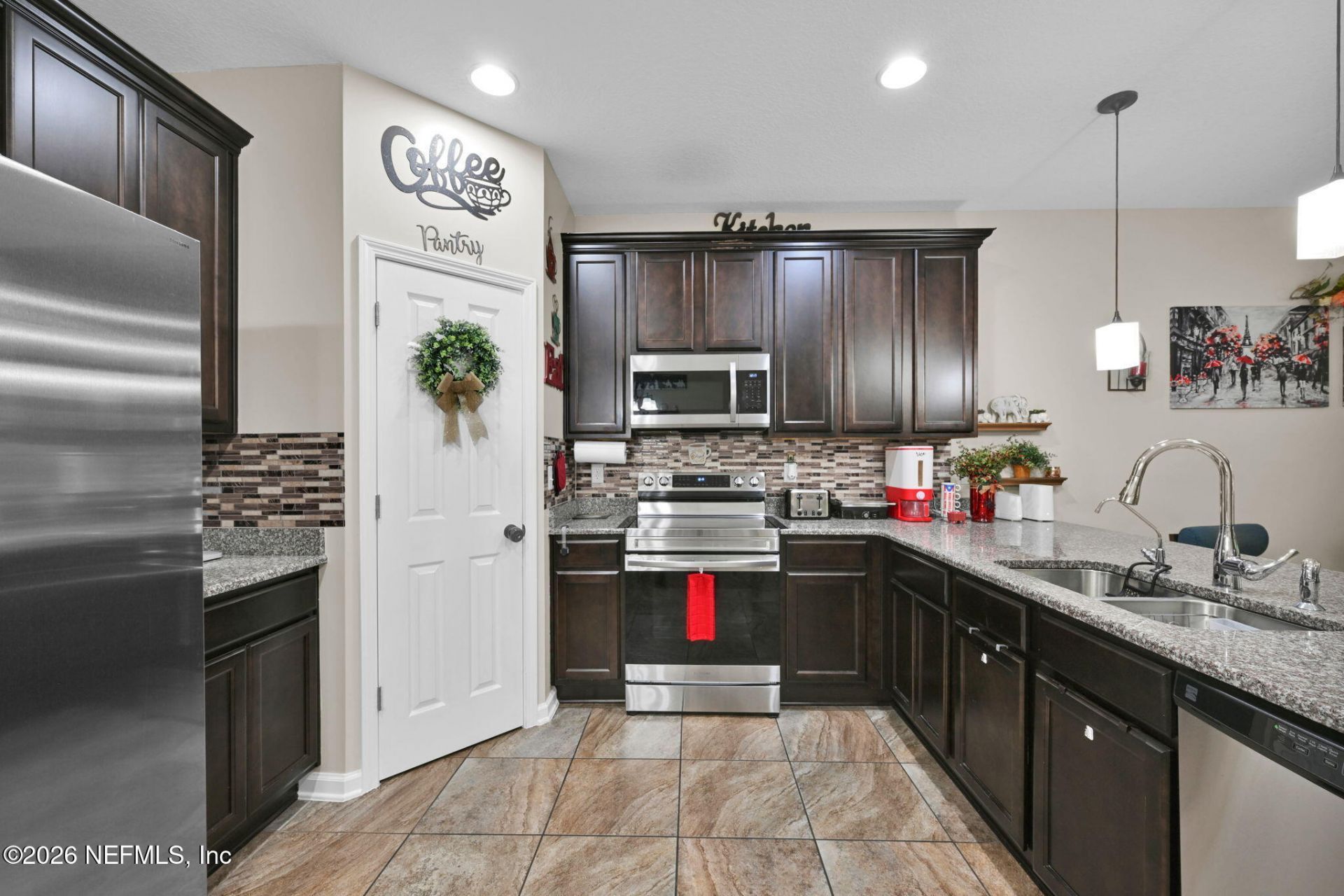 11614 Carson Lake Drive W, Jacksonville, FL 32221 Photo