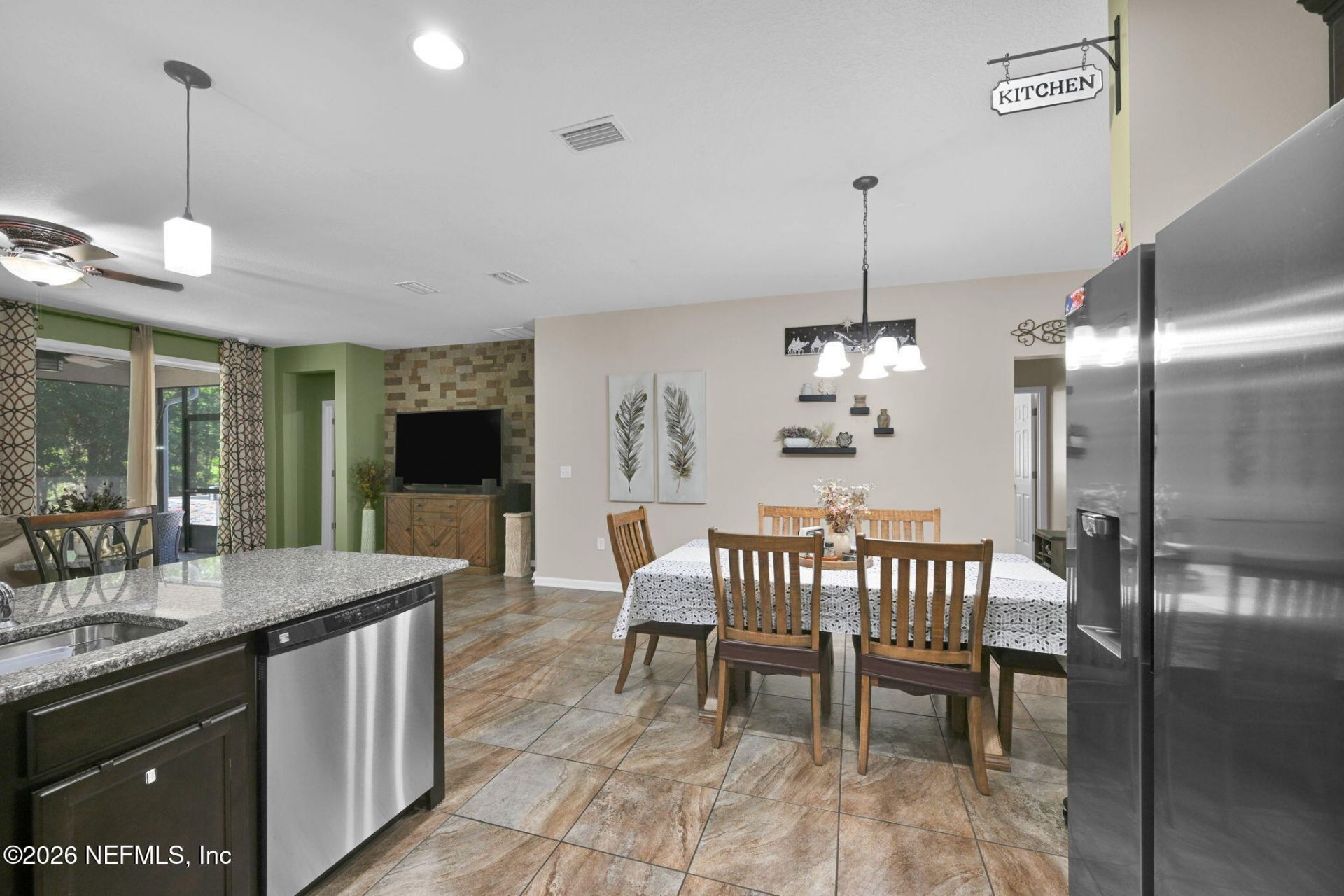 11614 Carson Lake Drive W, Jacksonville, FL 32221 Photo