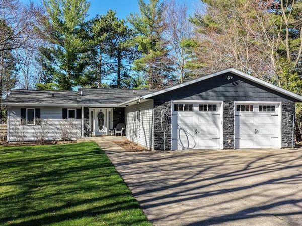 18792 76th Avenue, Chippewa Falls, WI 54729