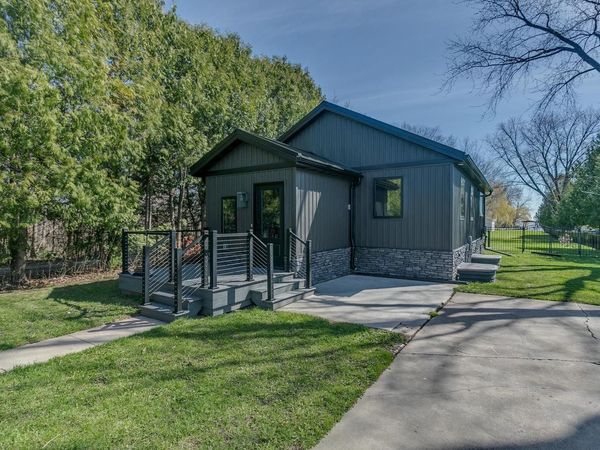 7278 S US HIGHWAY 45, Oshkosh, WI 54902