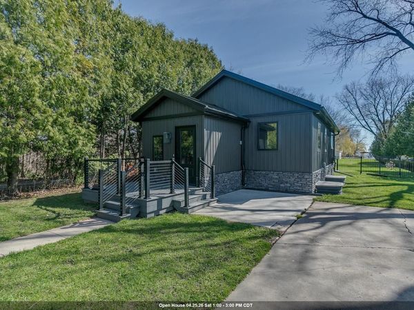 7278 S US HIGHWAY 45, Oshkosh, WI 54902