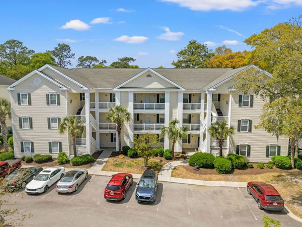601 Hillside Dr., Unit 4122, North Myrtle Beach, SC 29582